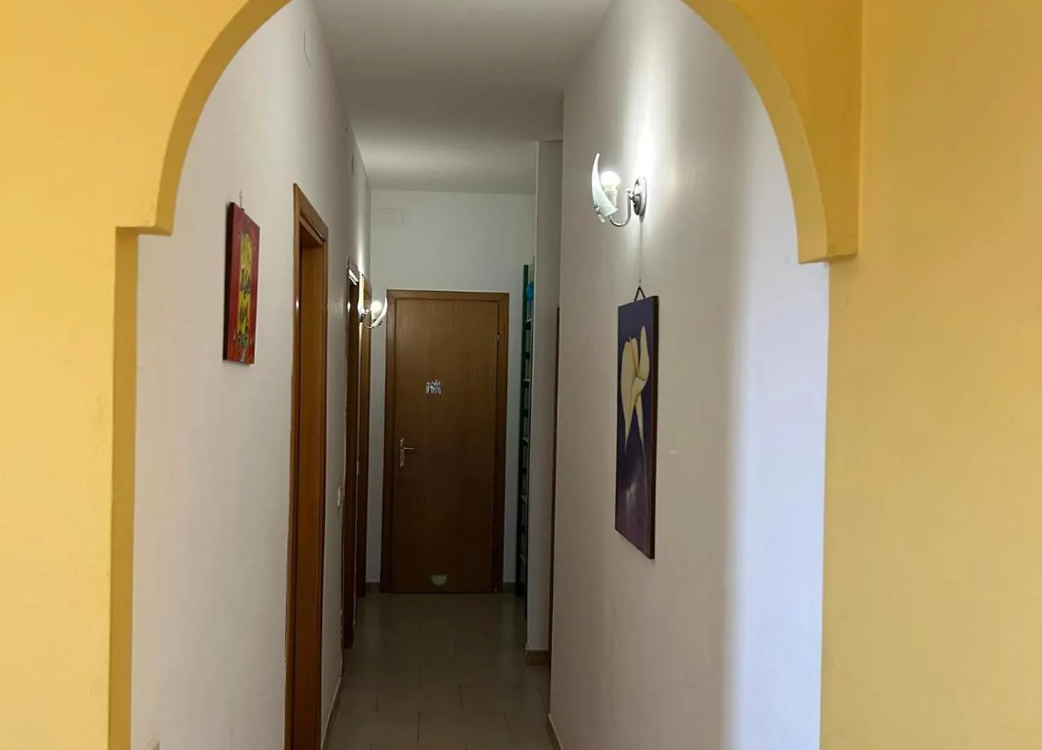 Casa Mangiaracina Villa Porto Palo Italy