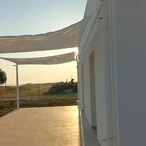 Villa Villetta Vicino Al Mare, Porto Palo