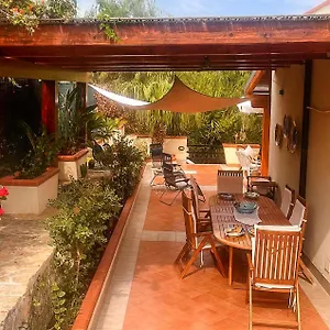 Curreri Casa vacanze